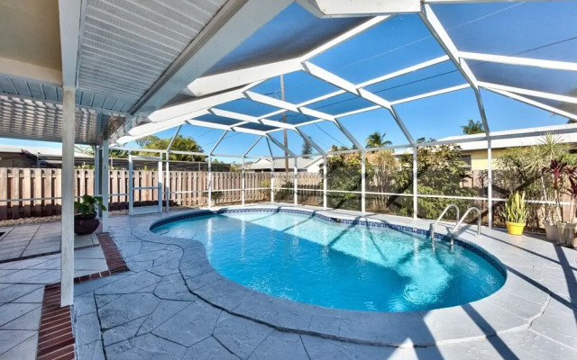 Salerno 3 Bedroom Home by NFVH
