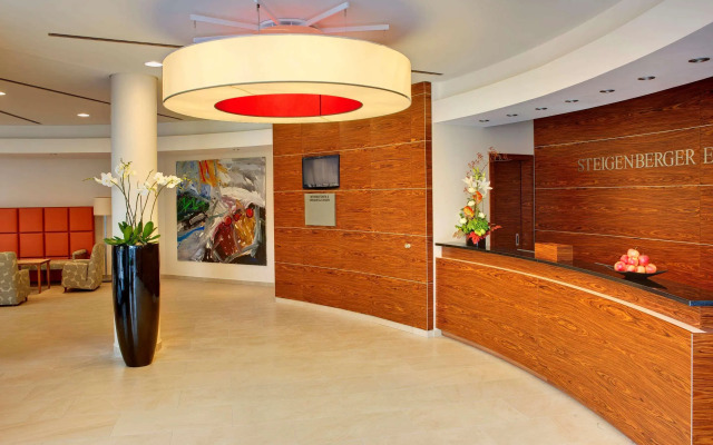 Dorint Hotel Esplanade Jena