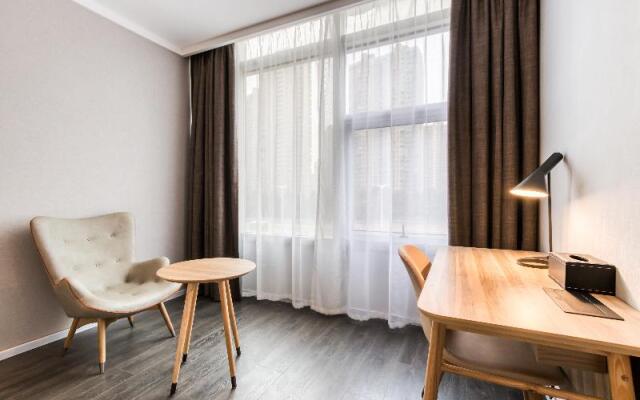 Hanting Premium Hotel  Hangzhou Binjiang Xinguang