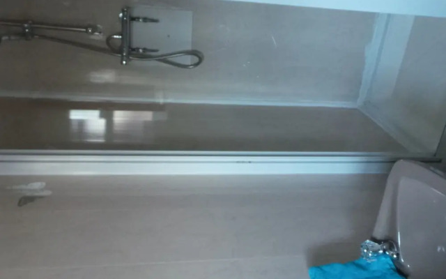 The Smuggler's Rest Hotel