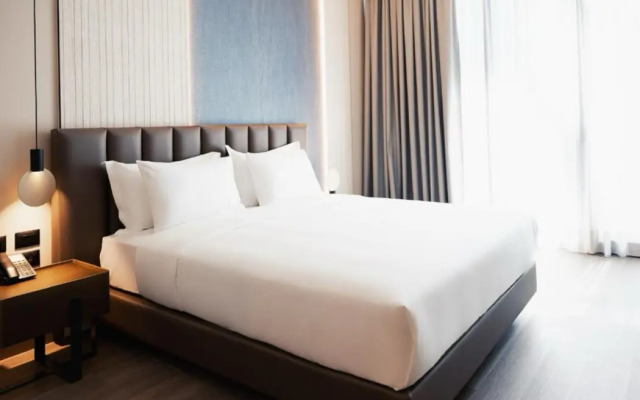 Grand Duka Hotel & Spa