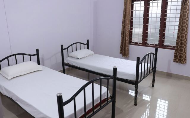 Anamala Serenity Homestay