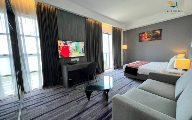 Bahang Bay Hotel
