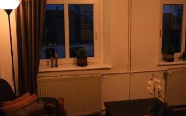 Restaurant & Pension Alte Schule