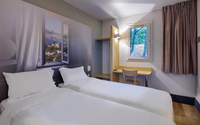 B&B HOTEL Antibes Sophia Antipolis