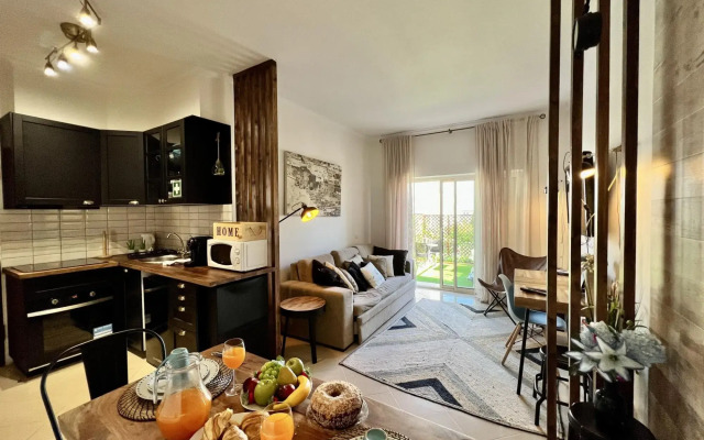 Albufeira Stylish BY Homing