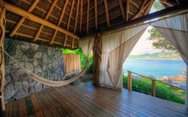 Buenavista Boutique - Punta Sayulita