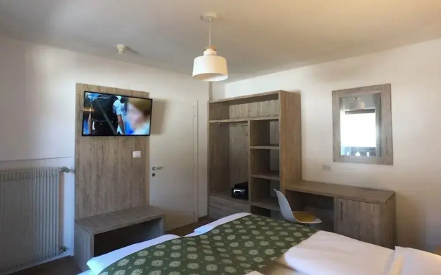 Hotel Kronplatzer Hof
