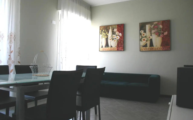 Appartamento Guidi