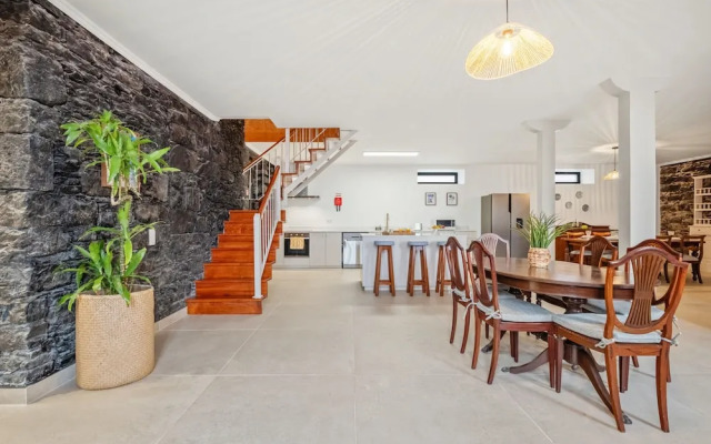 Villa Rosa Mare by Homie