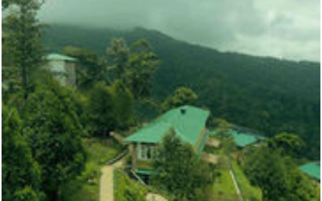 Spicetree Munnar