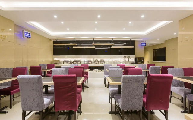 Lavande Hotels Tongzhou Beiguan Metro Station