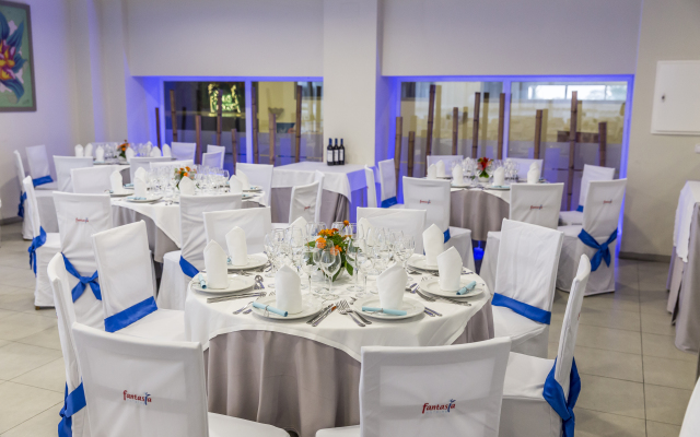 Gran Hotel Las Fuentes