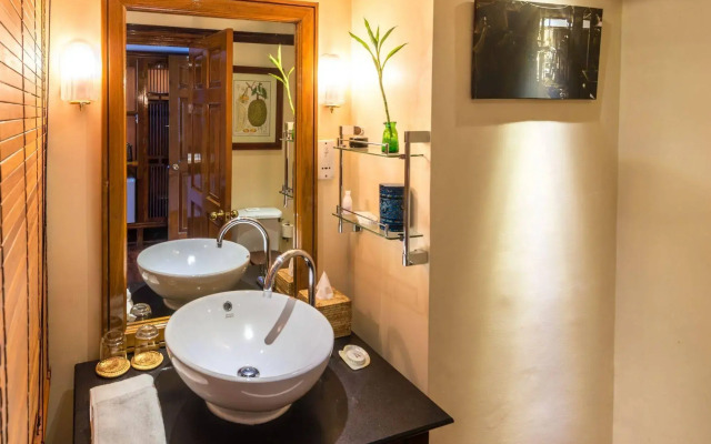 Savoy Hotel Yangon
