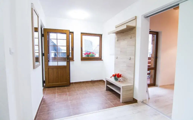 Apartments Club Telgart