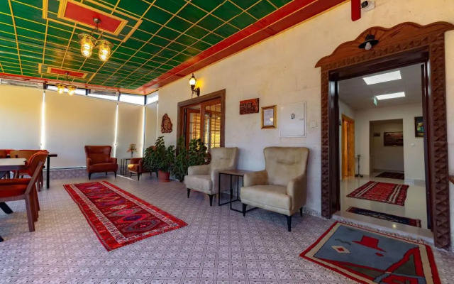 Villa Comfort Cappadocia