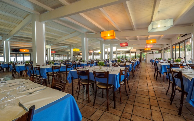 I Giardini di Athena – Athena Resort
