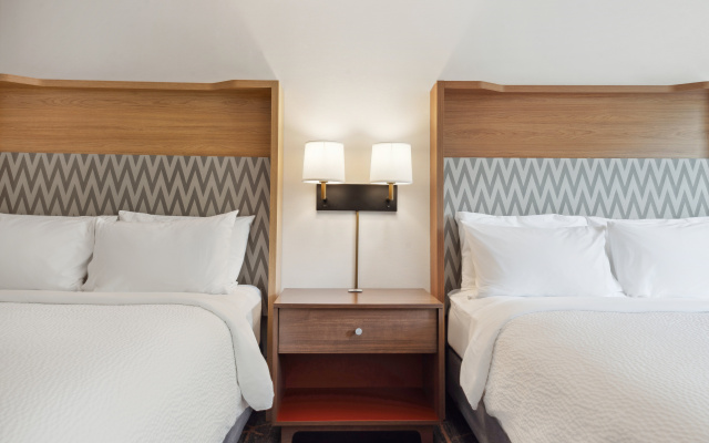 Holiday Inn Portsmouth by IHG