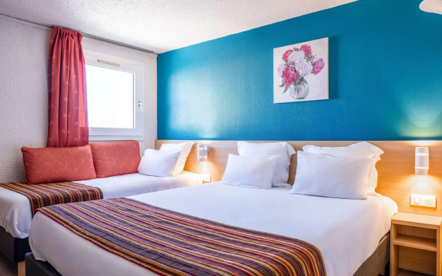 Comfort Hotel Montlucon
