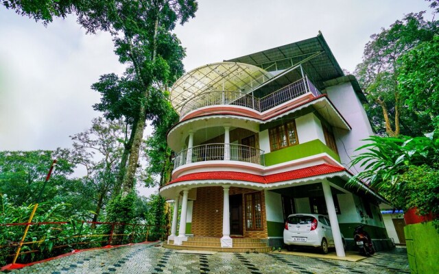 Oyo 16460 Serene Stay