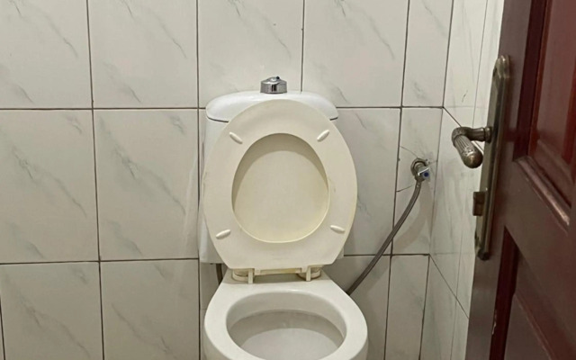 Kim luxury apartment