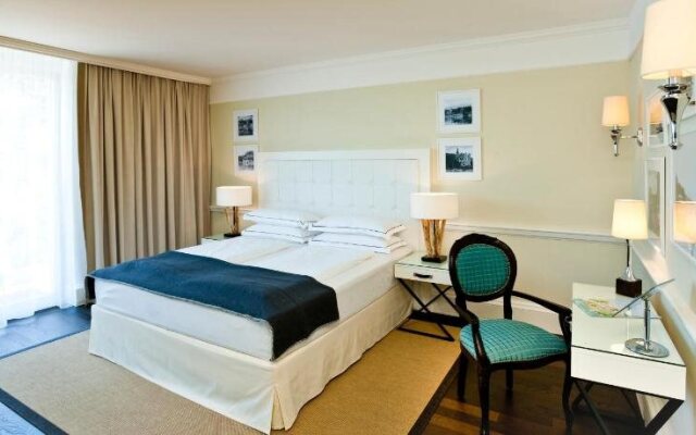 Lake's - my lake hotel & spa