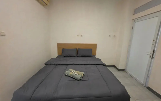 Tamastu JSHouse Syariah Sentul City