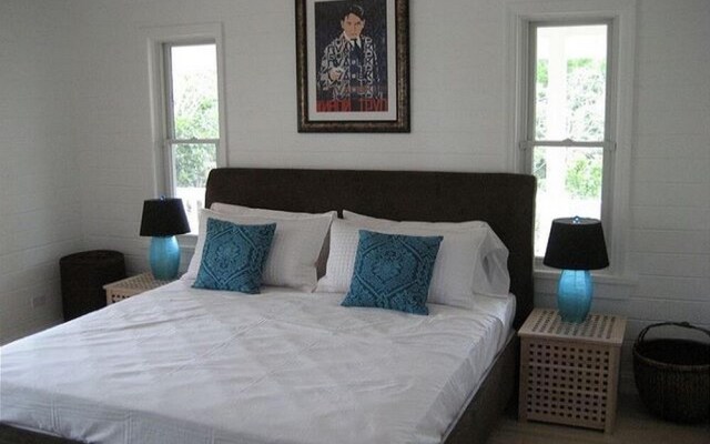 Sunset Villas by Eleuthera Vacation Rentals