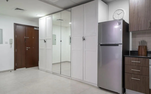 Gorgeous apartment in Elite Residence