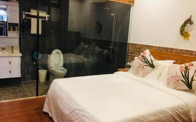 Huangshan Xishan Jingyuan Hostel