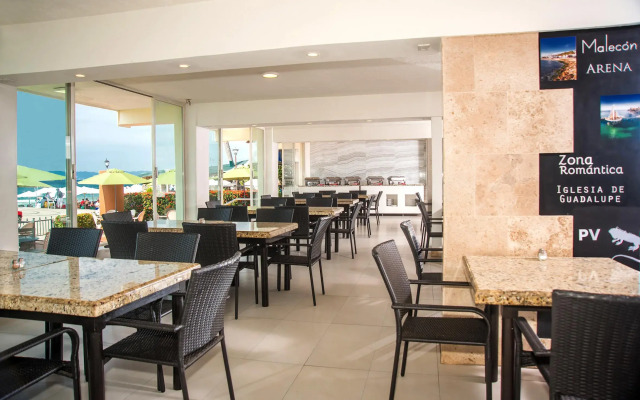 Hotel Delfin