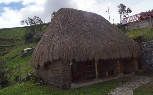 Turismo Comunitario La Esperanza