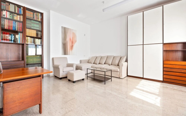 Istria & Zara Flat with Private Parking