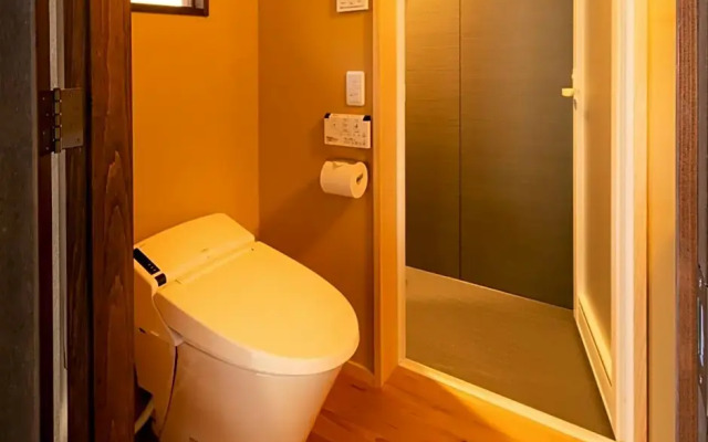 Miyajima Guest House Mikuniya - Vacation STAY 15751v