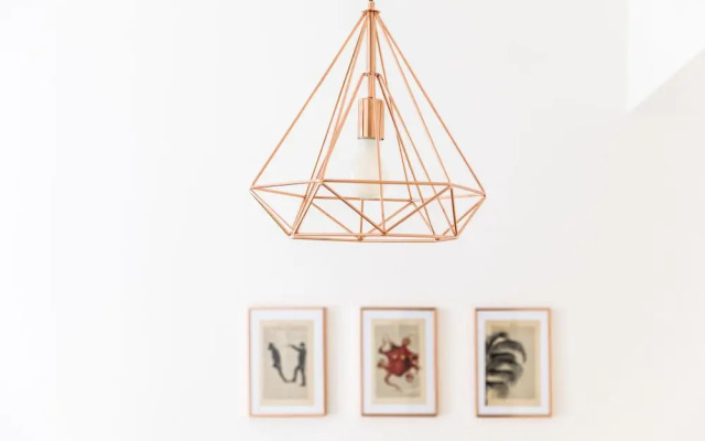 Rome Accommodation - Trinity