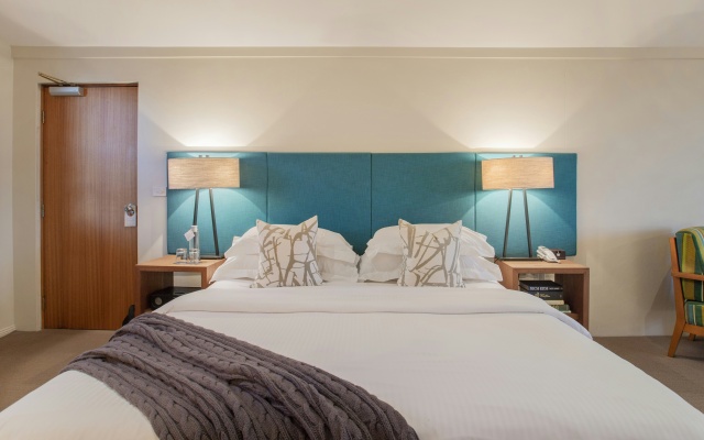 Spicers Vineyards Estate – Guest Rooms – Pokolbin
