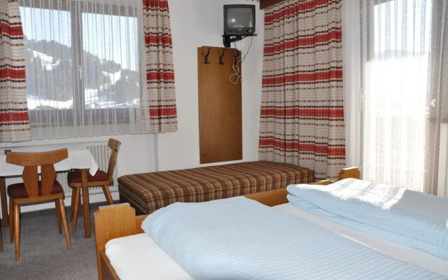 Pension Mannharthof