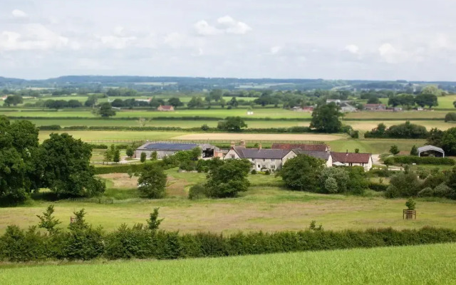 Gutchpool B&B
