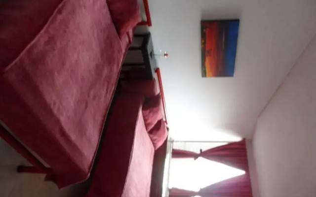 Hostal Tu Casa