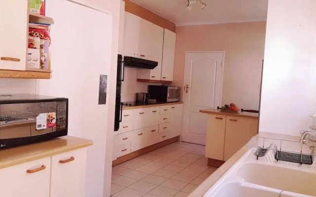 Jophil Guesthouse