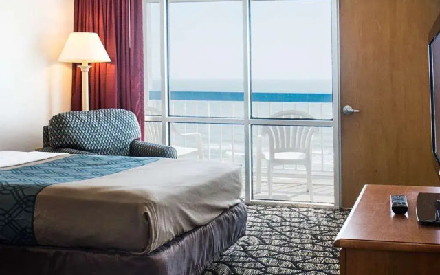 Econo Lodge Oceanfront