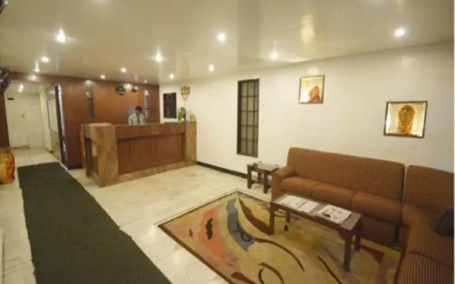 Hotel Sai International