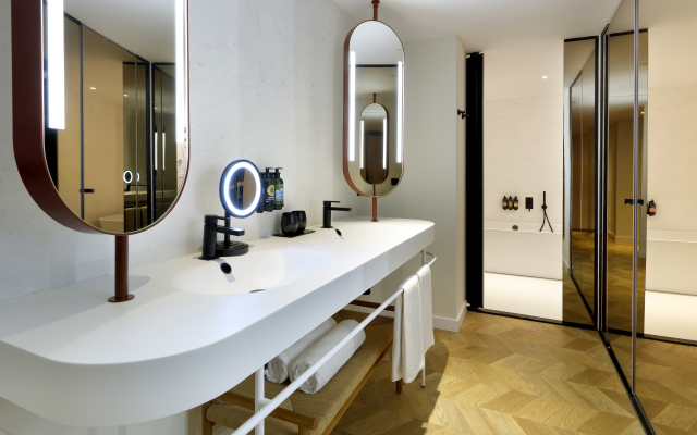 TRS Ibiza Hotel - Adults Only +16