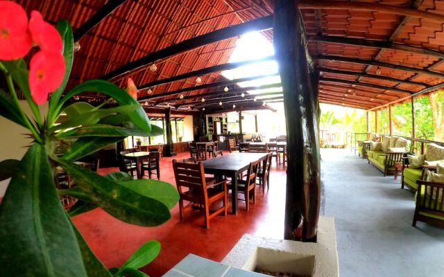 El Sueño Tropical Hotel