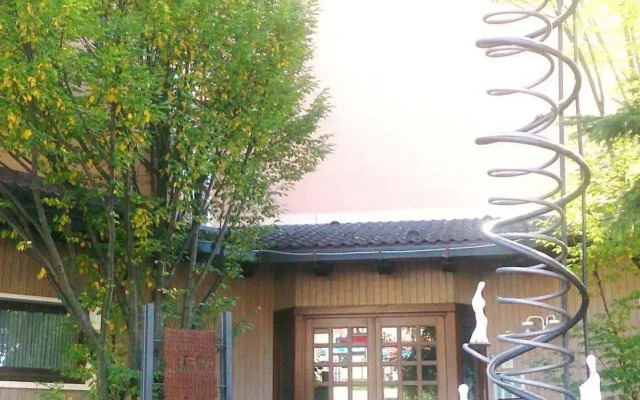 Residence Mirelladue
