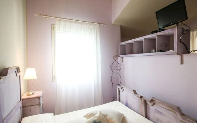 Lucciole nella nebbia