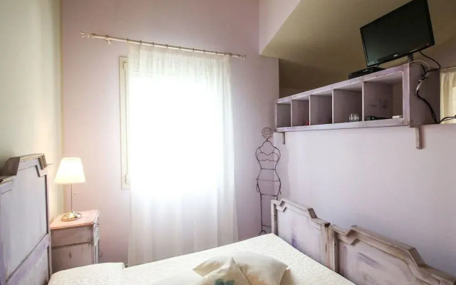 Lucciole nella nebbia