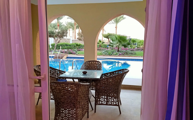 Sea Beach Aqua Park Resort