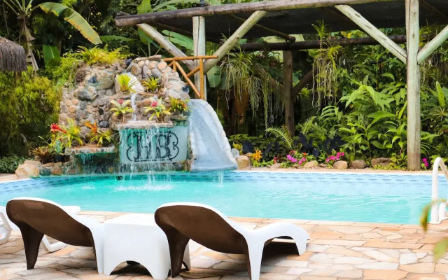 Hotel Britannia - Penedo