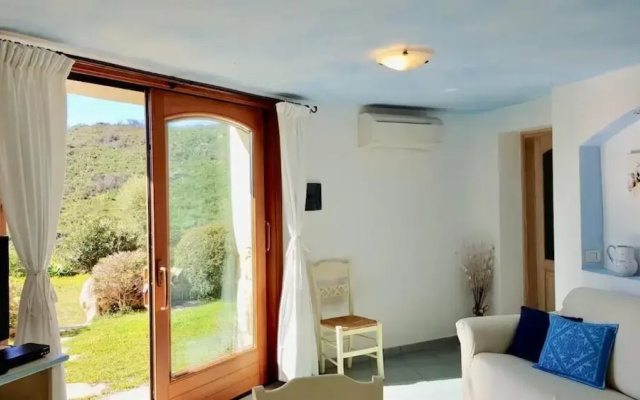 Villa Luddui L2 With Garden sea View